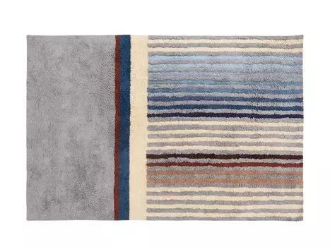 Ковер Tulip-Grey 120x180