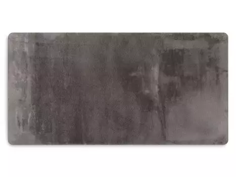 Ковер Тут Рядом Легко Серый 80x150