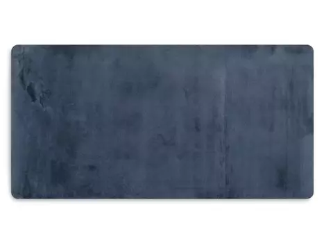 Ковер Тут Рядом Легко Синий 80x150