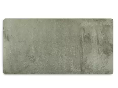 Ковер Тут Рядом Легко Зеленый 80x150