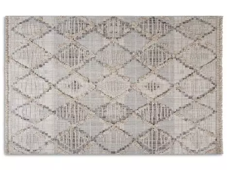 Ковер Веста-Dark-Beige 160x230