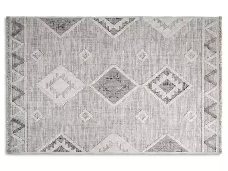 Ковер Веста-Grey 160x230