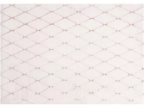 Ковер Vivica-White-Taupe 160x230