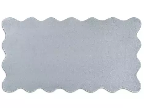 Ковер Вивид-Grey 80x150