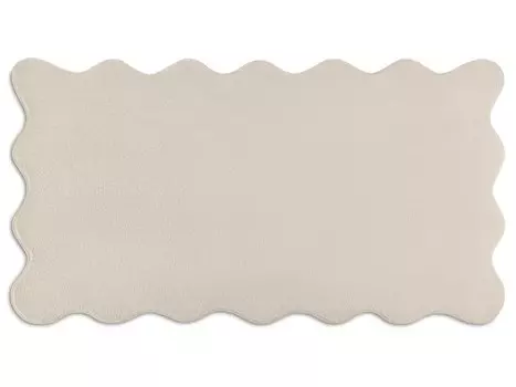 Ковер Вивид-White 80x150