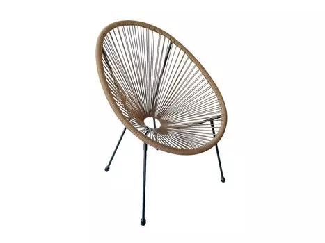 Кресло Акапулько Beige