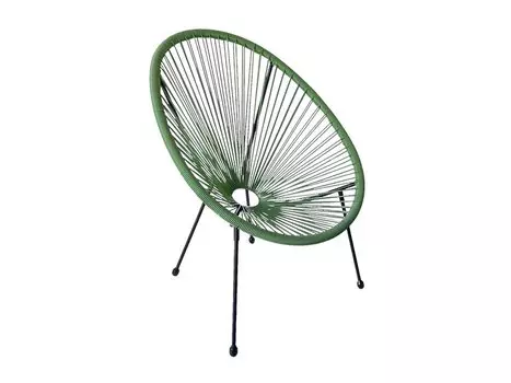 Кресло Акапулько Olive