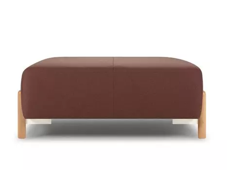 Кресло Альди-7 Textile Marsala