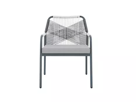 Кресло Амелиа Grey