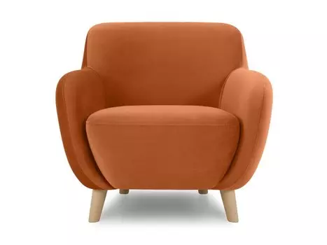 Кресло Ансил Barhat Terra