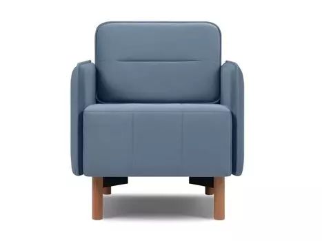 Кресло Аркет Velvet Sky