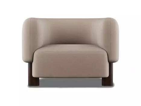 Кресло Арклоу Soft Beige