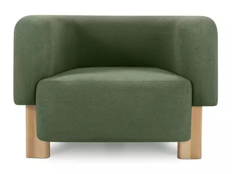 Кресло Арклоу Soft Olive