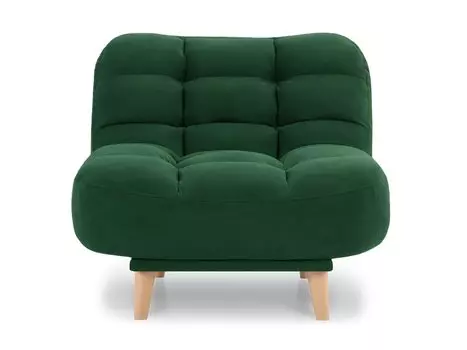 Кресло Бонс-Т Velvet Emerald