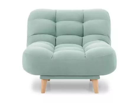 Кресло Бонс-Т Velvet Mint