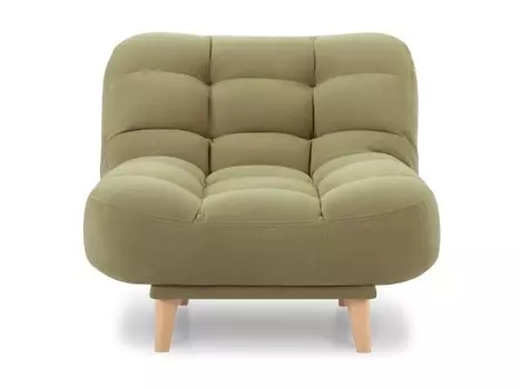 Кресло Бонс-Т Velvet Olive