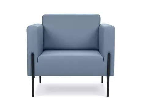 Кресло Боско Land Blue