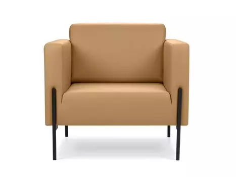 Кресло Боско Land Yellow