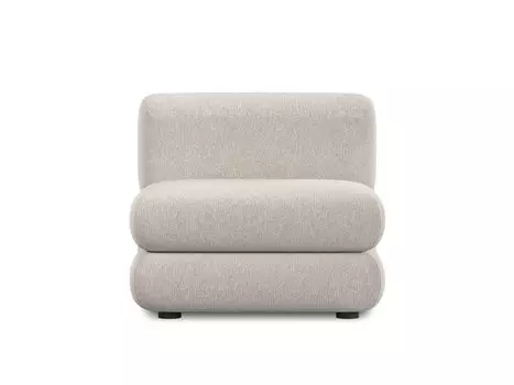 Кресло Brera-14 Bucle Beige