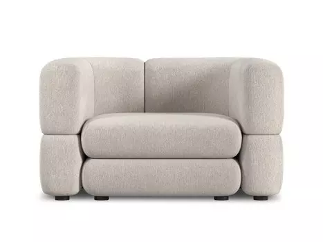 Кресло Brera Bucle Beige