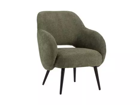 Кресло Бринт Soft Olive