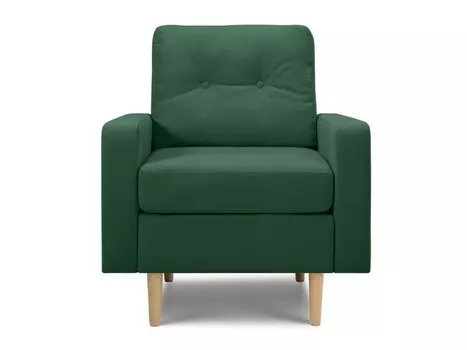 Кресло Динс Velvet Emerald