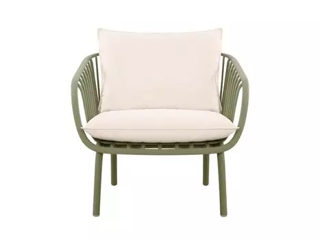 Кресло Франс Olive