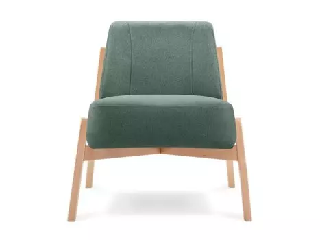 Кресло Гарди Soft Jungle