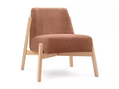 Кресло Гарди Soft Terra