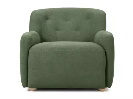 Кресло Гета Soft Olive