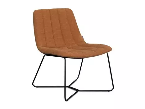 Кресло Грейн Textile Ginger