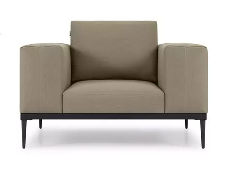 Кресло Хайленд Textile Beige