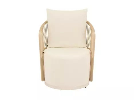 Кресло Элна Beige