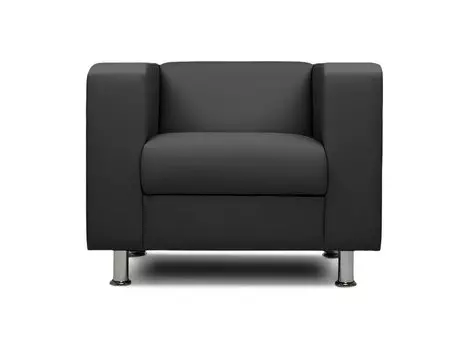 Кресло Эрвин Grey