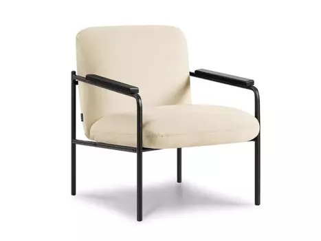 Кресло Кастел Velvet Light