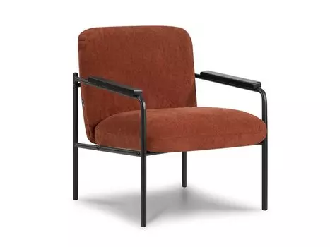 Кресло Кастел Velvet Terra