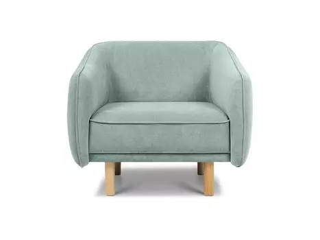 Кресло Коренс Happy Mint