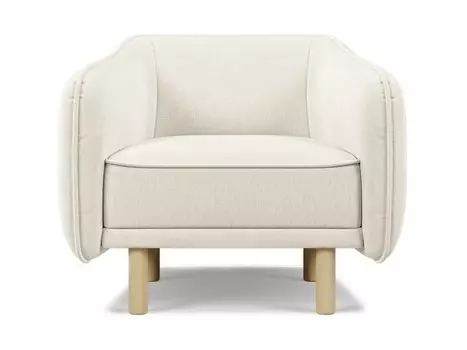 Кресло Коренс Textile Light