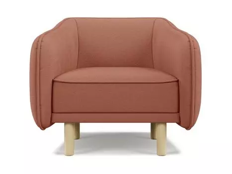 Кресло Коренс Textile Terra