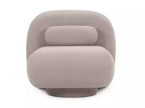 Кресло Кото Cozy Beige