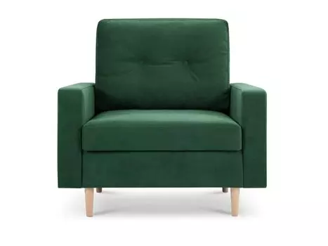 Кресло-кровать Динс Мини Velvet Emerald