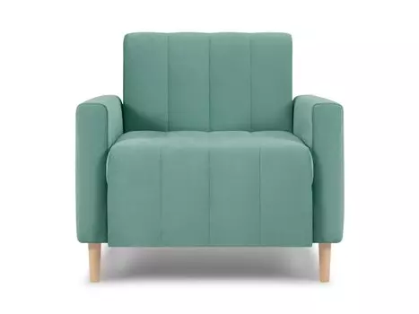 Кресло-кровать Маре Мини Velvet Mint