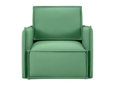 Кресло-кровать Ольен Мини Textile Green