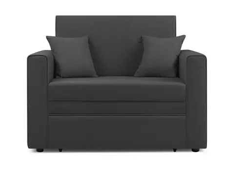 Кресло-кровать Види Textile Grafit