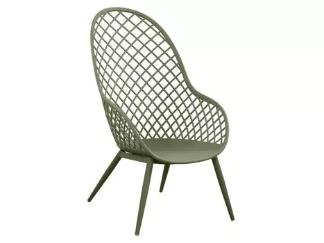 Кресло Леола Olive