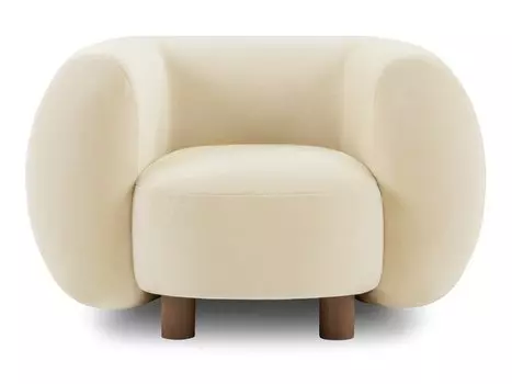 Кресло Лонди Bunny Milk