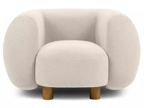 Кресло Лонди Cozy Light