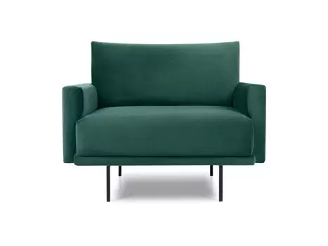 Кресло Мисл Barhat Emerald