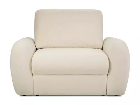 Кресло модульное Полан Cozy Light