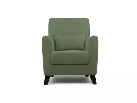 Кресло Ньюбери Velvet Green